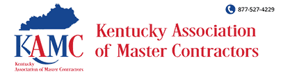  Kentucky Association of Master Contractors